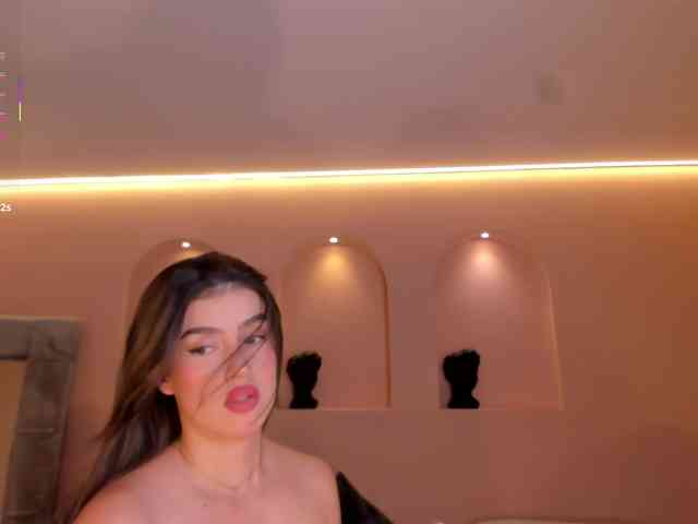 PaulinaSantos1 webcam