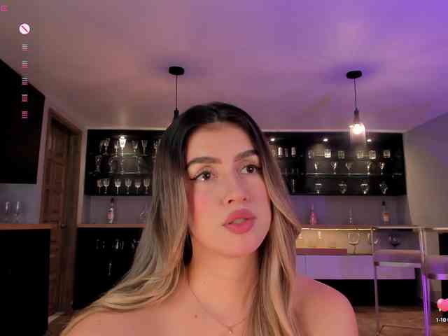 PaulinaSantos1 webcam