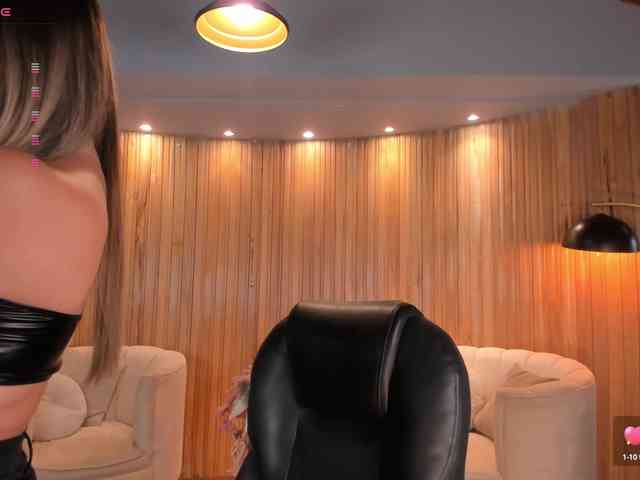 PaulinaSantos1 webcam