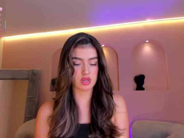 PaulinaSantos1 Live Webcam on BongaCams