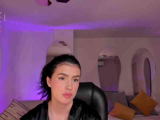 PaulinaSantos1 webcam