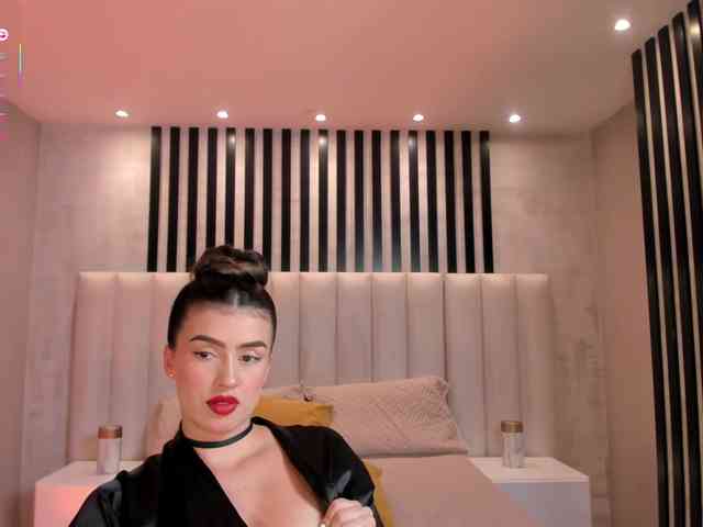 PaulinaSantos1 webcam