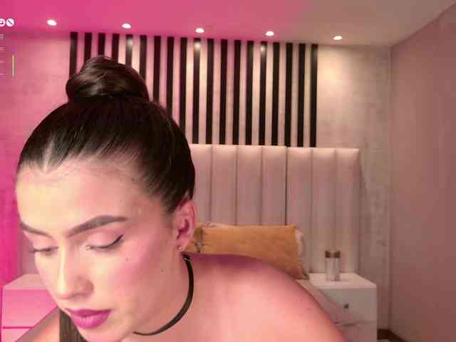 PaulinaSantos1 webcam