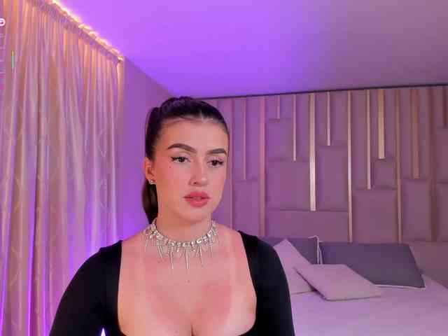 PaulinaSantos1 webcam