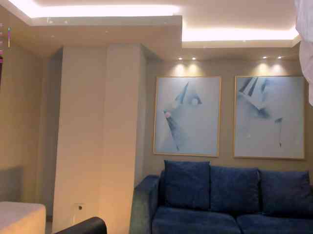 PaulinaSantos1 webcam