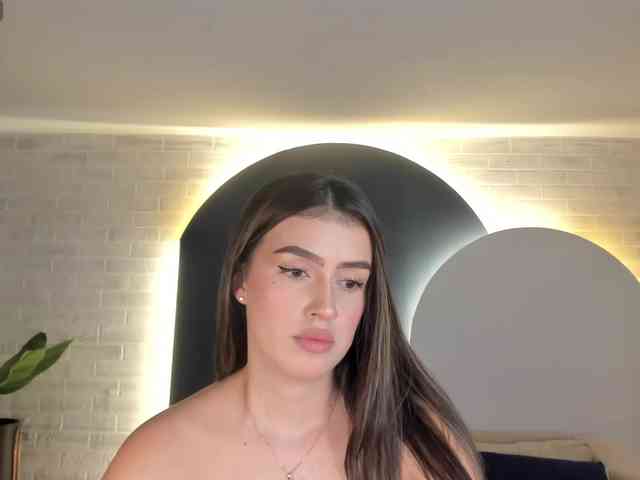 PaulinaSantos1 webcam