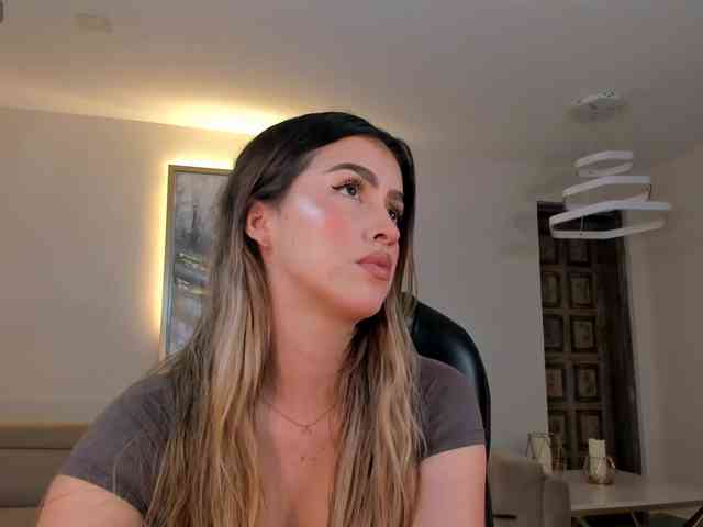 PaulinaSantos1 webcam