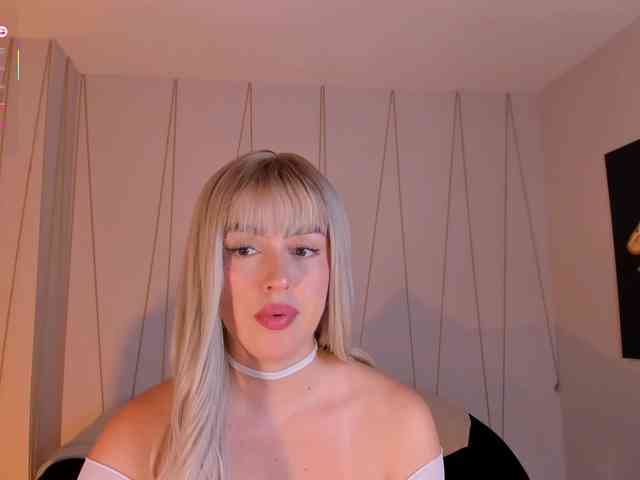 PaulinaSantos1 webcam