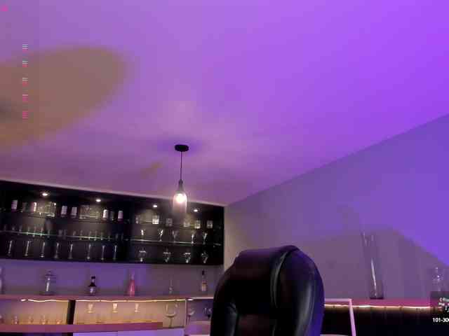 PaulinaSantos1 webcam