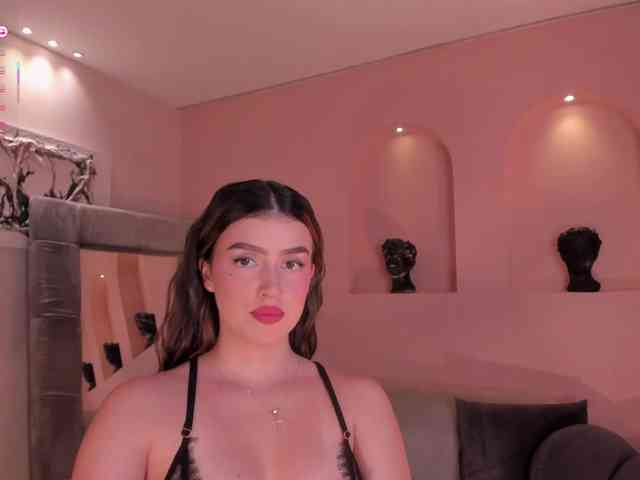 PaulinaSantos1 webcam