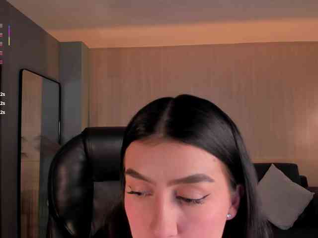 PaulinaSantos1 Live Webcam on BongaCams