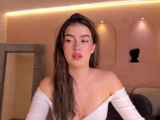 PaulinaSantos1 webcam