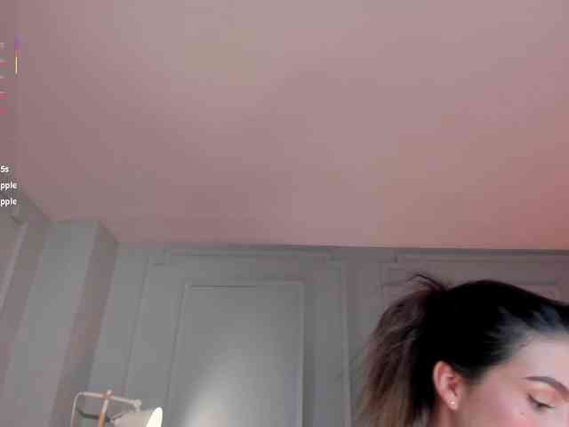 PaulinaSantos1 webcam