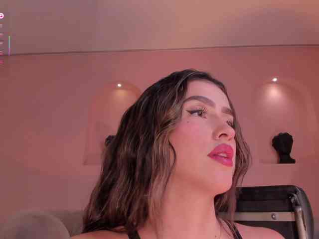 PaulinaSantos1 webcam