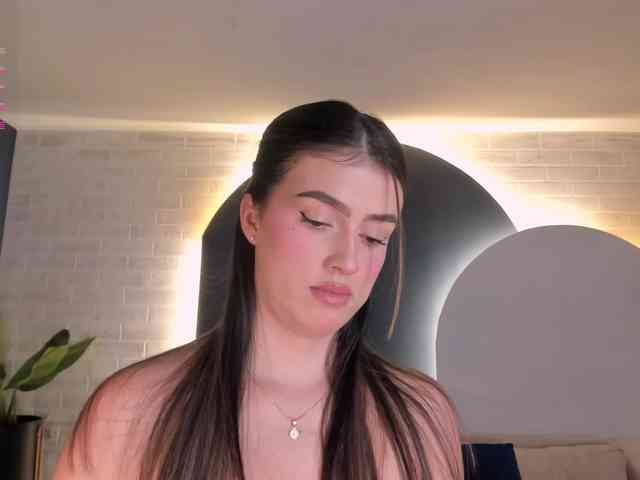 PaulinaSantos1 webcam