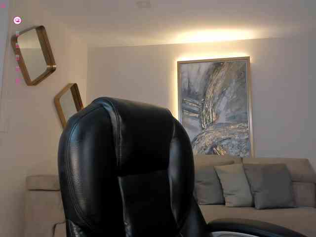 PaulinaSantos1 webcam