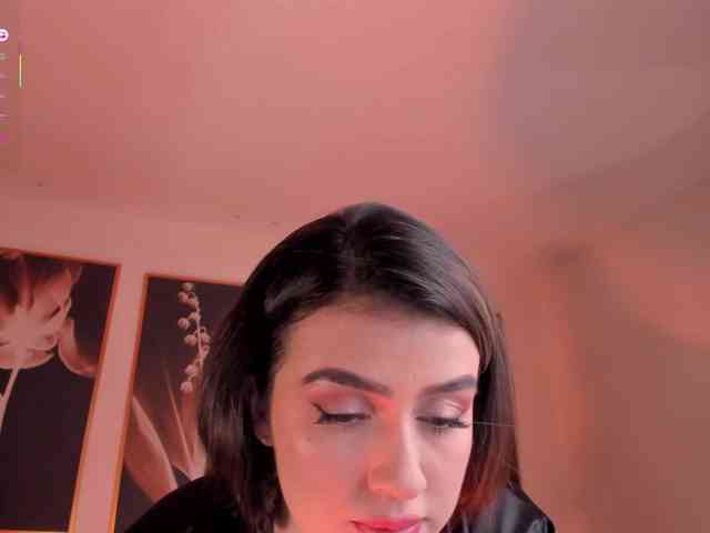 PaulinaSantos1 webcam