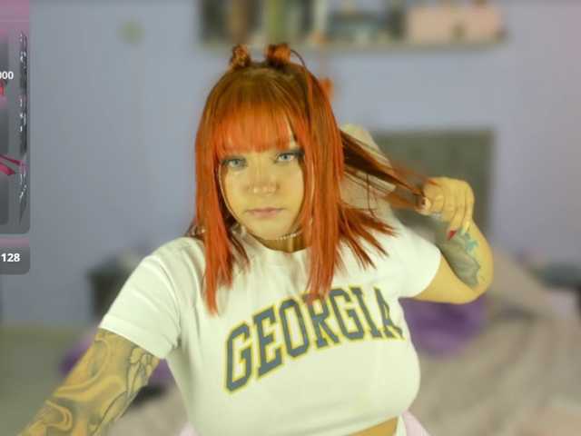 AriaBenneth2's BongaCams show and profile