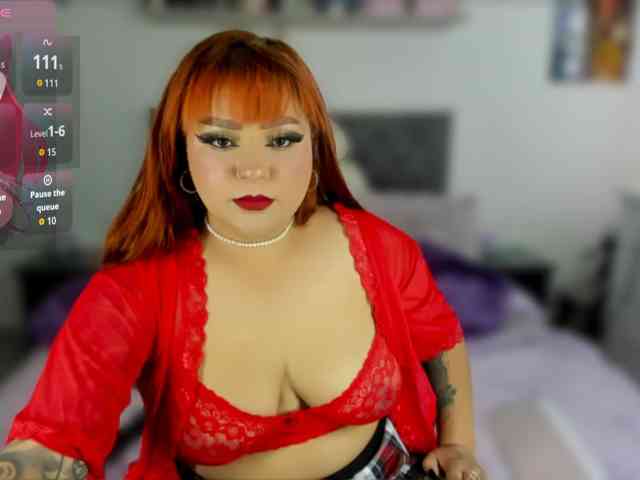 AriaBenneth2 AriaBenneth2