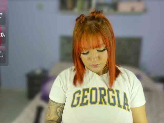 AriaBenneth2 AriaBenneth2