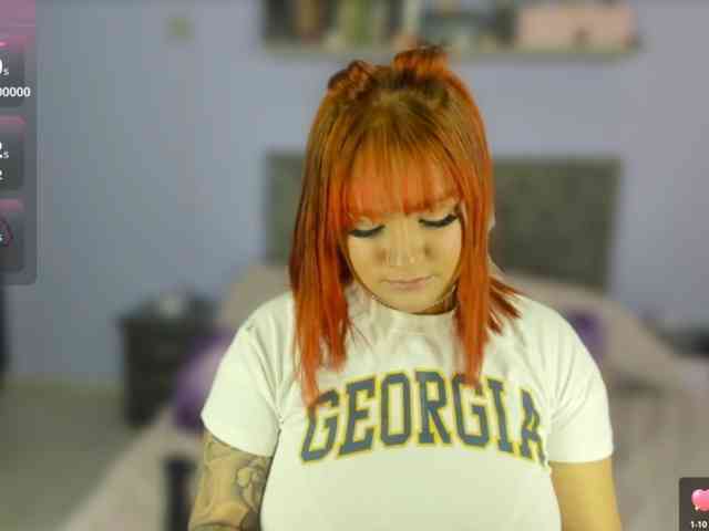 AriaBenneth2 AriaBenneth2