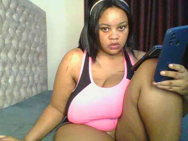 Miss-tanya01 webcam