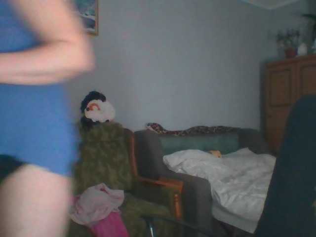 CassieStefana's BongaCams show and profile