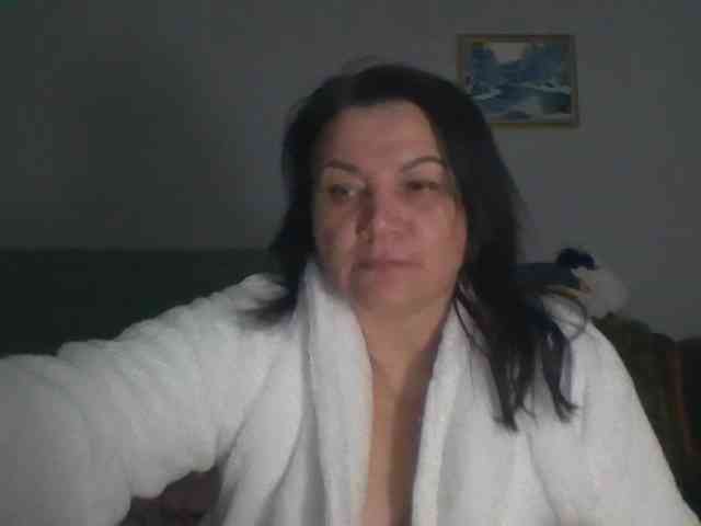 CassieStefana webcam