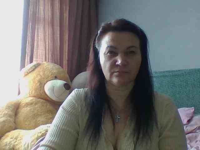 CassieStefana webcam