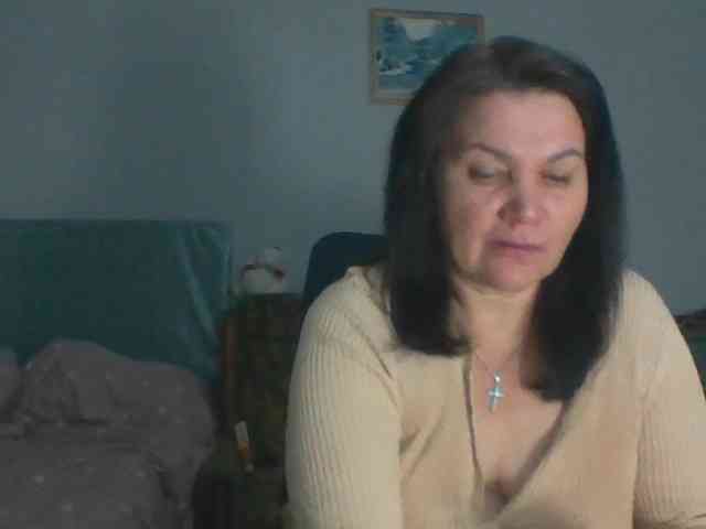 CassieStefana webcam