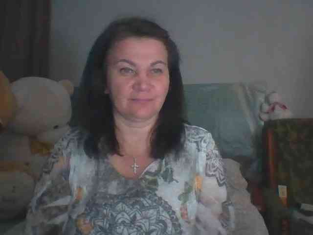 CassieStefana webcam