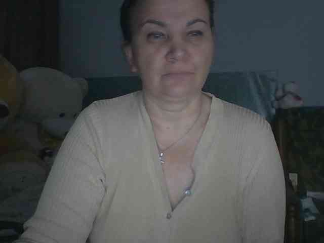 CassieStefana webcam