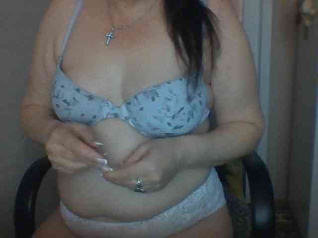 CassieStefana webcam