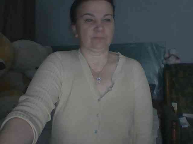 CassieStefana webcam