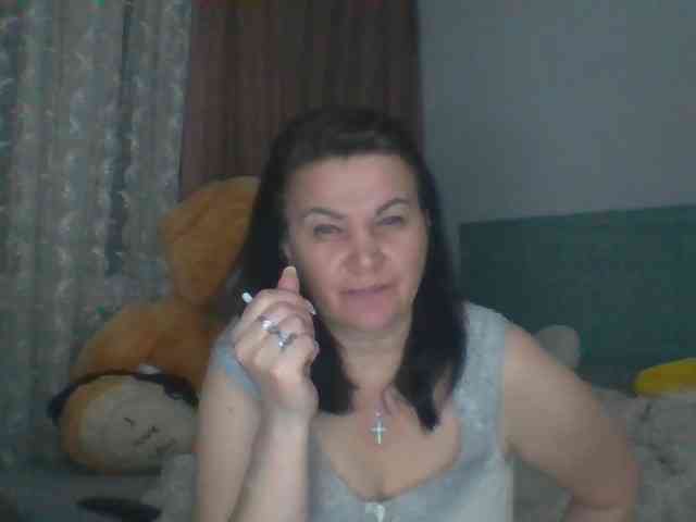 CassieStefana webcam