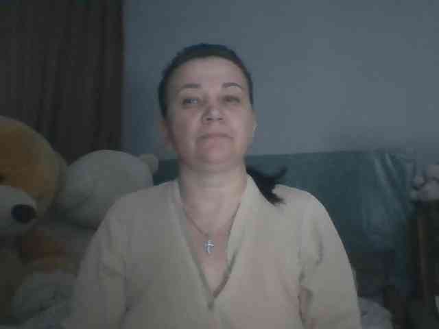 CassieStefana webcam