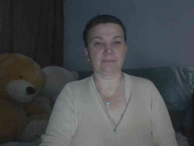 CassieStefana webcam