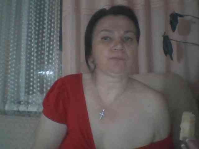 CassieStefana webcam