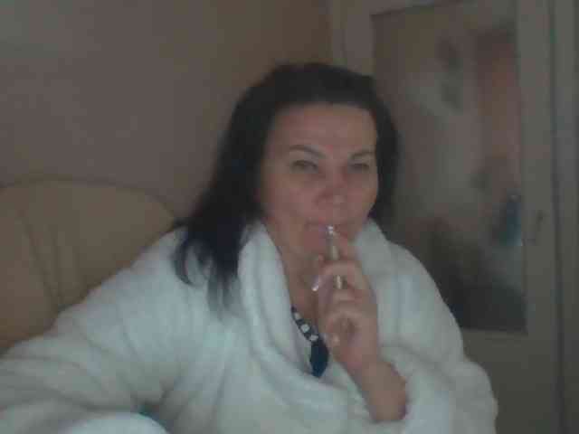 CassieStefana webcam