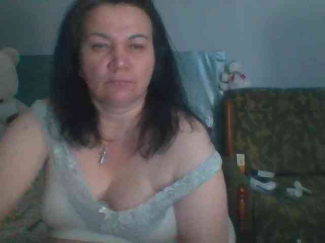 CassieStefana webcam