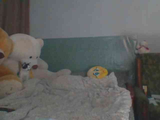 CassieStefana webcam