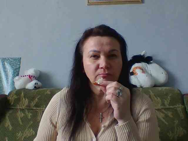 CassieStefana webcam