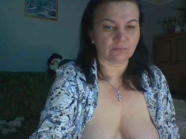 CassieStefana webcam