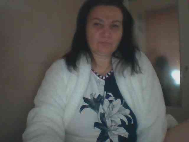 CassieStefana webcam