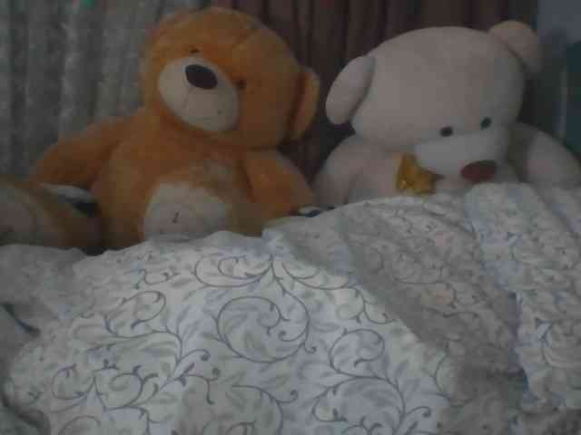 CassieStefana webcam