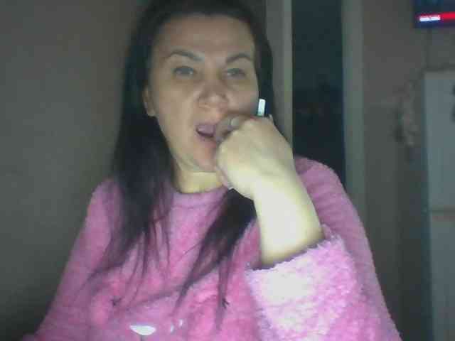 CassieStefana webcam