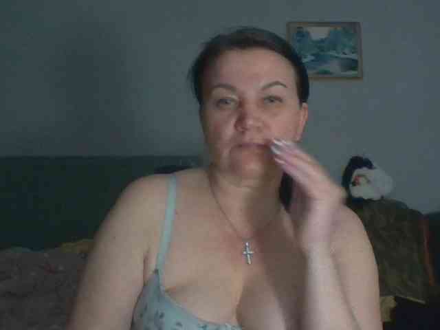 CassieStefana webcam