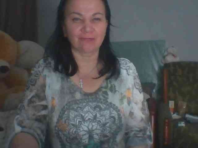 CassieStefana webcam