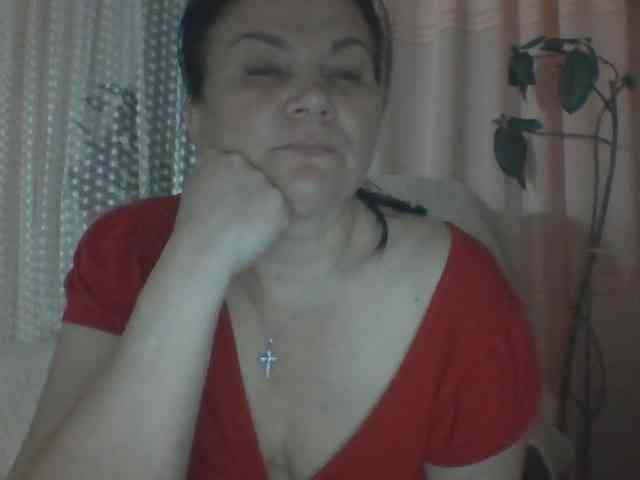 CassieStefana webcam