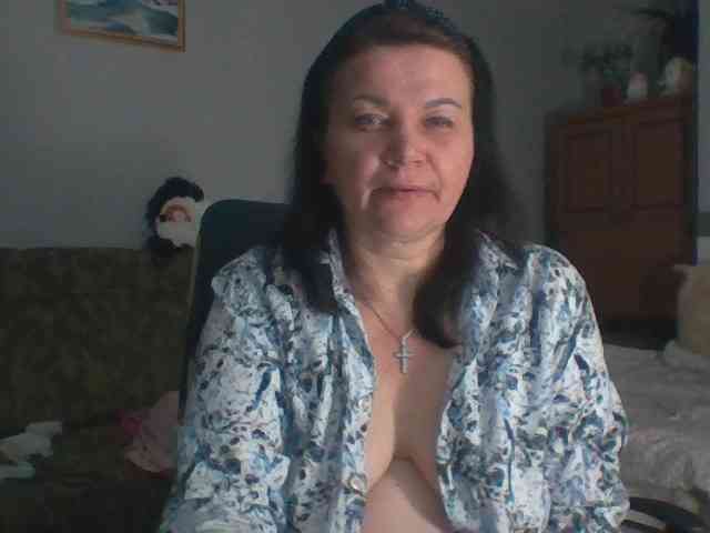 CassieStefana webcam